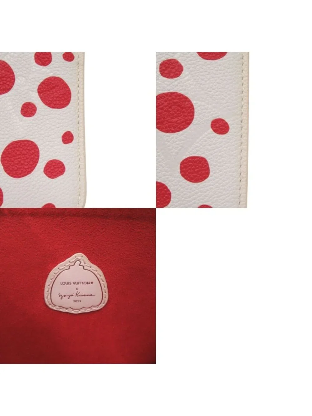 Louis Vuitton brand louis